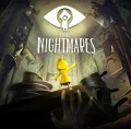 Little Nightmares Logo