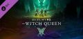 Destiny 2: The Witch Queen Logo