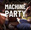 Machine Party Logo