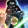 LEGO® Star Wars™: The Skywalker Saga Logo