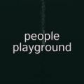 People Playground Logo