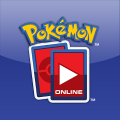 Pokémon Trading Card Game Logo