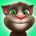 Talking Tom Cat Talking Tom Cat Logo