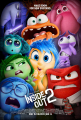 Inside Out 2 Inside Out 2 Logo