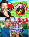 Preston Preston Logo