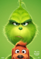 The Grinch The Grinch Logo