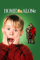 Home Alone Home Alone Logo