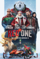 Red One Red One Logo