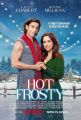 Hot Frosty Logo