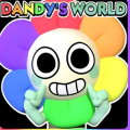 Dandy's World Dandy's World Logo