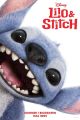 Lilo & Stitch 2025 Logo