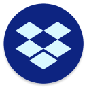 Dropbox: Cloud Storage to Backup, Sync, File Share logo Dropbox: Cloud Storage to Backup, Sync, File Share logo