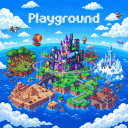 Playground logo