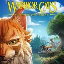 Warrior Cats: Clans of the Forest logo