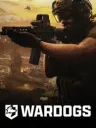 WARDOGS logo