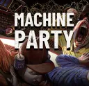 Machine Party logo