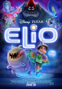 Elio logo Elio logo
