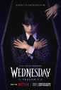 Wednesday 2 logo Wednesday 2 logo