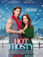 Hot Frosty