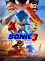 Sonic the Hedgehog 3