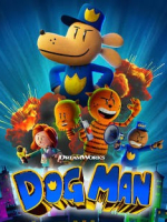 Dog Man