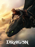 How to Train Your Dragon (2025)