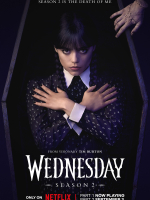 Wednesday 2