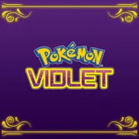 Pokemon Violet
