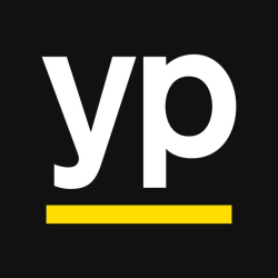 The Real Yellow Pages - YP Logo