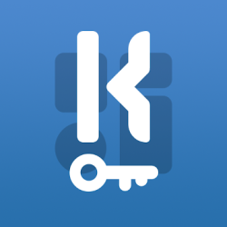 KWGT Kustom Widget Pro Key Logo