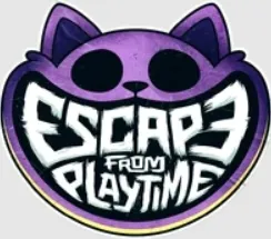 Escape from Playtime Logo