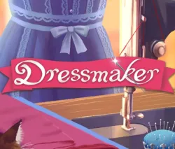 Dressmaker Logo