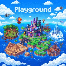 Playground Logo