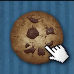 Cookie Clicker Logo