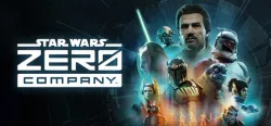STAR WARS Zero Company™ Logo