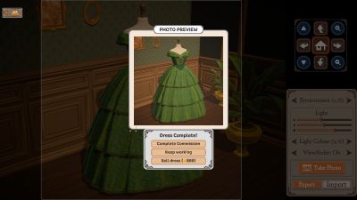 Dressmaker 7