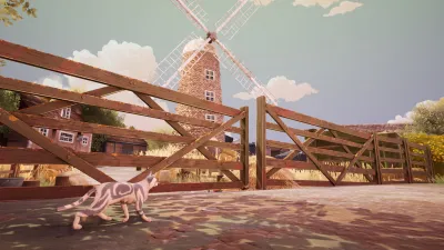 Warrior Cats: Clans of the Forest 2