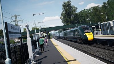 Train Sim World® 6 3