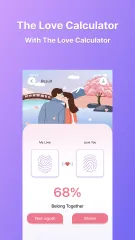 Crush Love Calculator Test 3