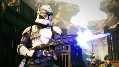 STAR WARS Zero Company™ 4
