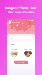 Crush Love Calculator Test 2
