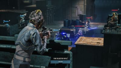 STAR WARS Zero Company™ 6