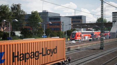 Train Sim World® 6 4