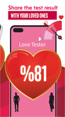 Love Tester 12