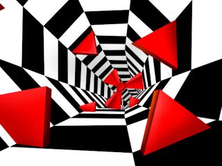 Tunnel Rush 7