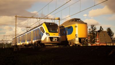 Train Sim World® 6 21