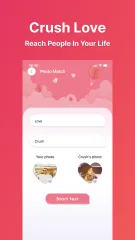 Crush Love Calculator Test 0