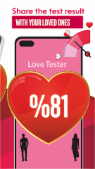 Love Tester 3