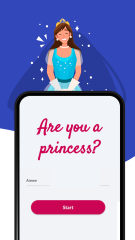 BFF Test: Best Friend Quiz 4