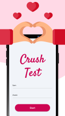 BFF Test: Best Friend Quiz 1
